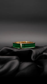 Ophelia Grove Bangle